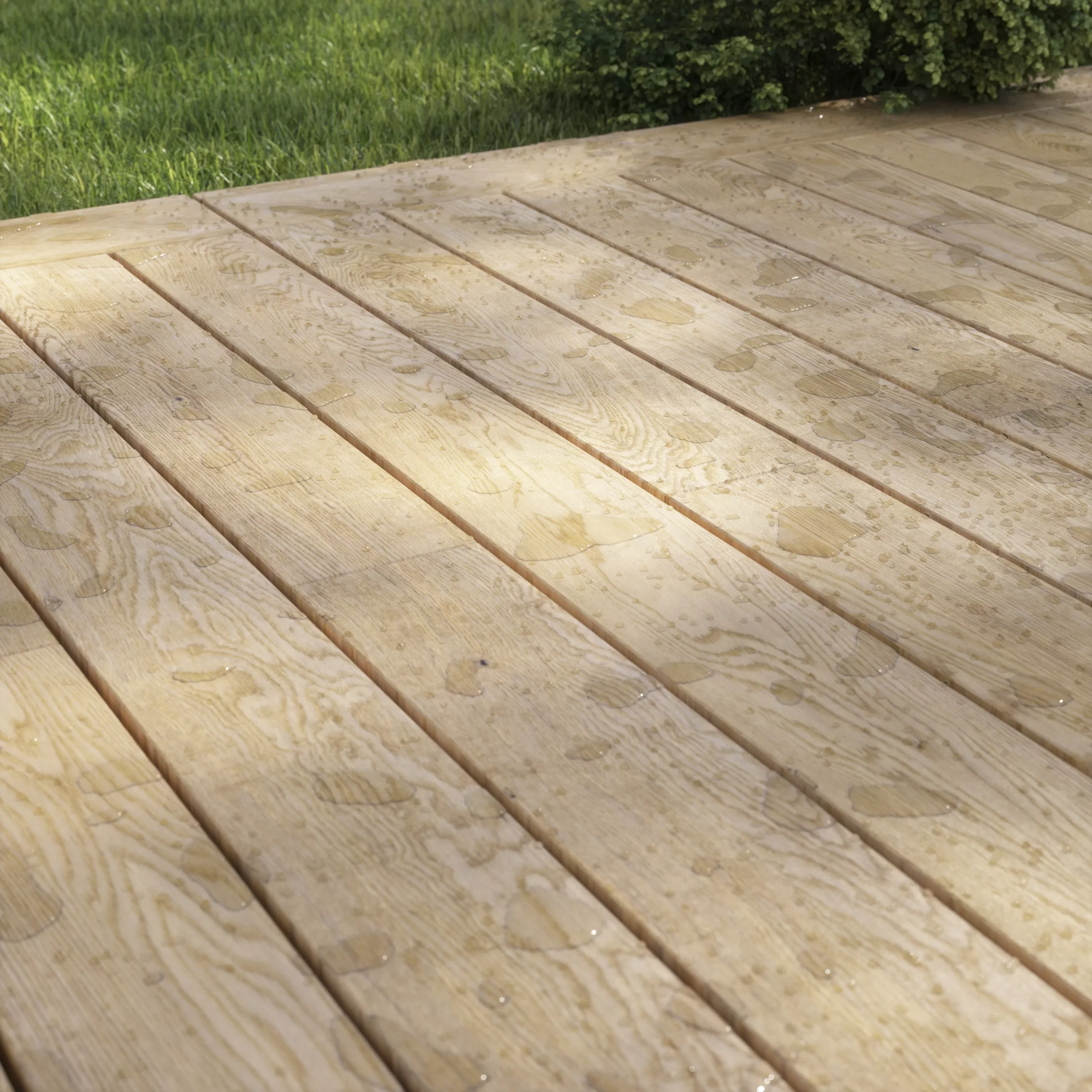 GoodHome Natural Matt Quick dry Decking Wood stain, 2.5L GoodHome Natural Matt Quick Dry Decking Wood Stain, 2.5L -Home Paint Store goodhome natural matt quick dry decking wood stain 2 5l5059340297149 04i scaled