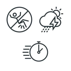 GoodHome Natural Oak Matt Quick Dry Decking Wood Stain, 5L 3 GoodHome Natural Oak Matt Quick Dry Decking Wood Stain, 5L -Home Paint Store goodhome natural oak matt quick dry decking wood stain 5l5059340297200 03t