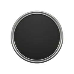 GoodHome Naturéa Jet Black Velvet Matt Emulsion Paint, 2.5L -Home Paint Store goodhome naturea jet black velvet matt emulsion paint 2 5l5059340274225 12c bq