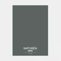 GoodHome Naturéa Old Moss Velvet Matt Emulsion Paint, 2.5L -Home Paint Store goodhome naturea old moss velvet matt emulsion paint 2 5l5063022012241 02c