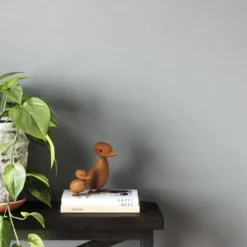 GoodHome Naturéa Rain Velvet Matt Wall Paint, 2.5L 2 GoodHome Naturéa Rain Velvet Matt Wall Paint, 2.5L -Home Paint Store goodhome naturea rain velvet matt wall paint 2 5l5059340274171 01i