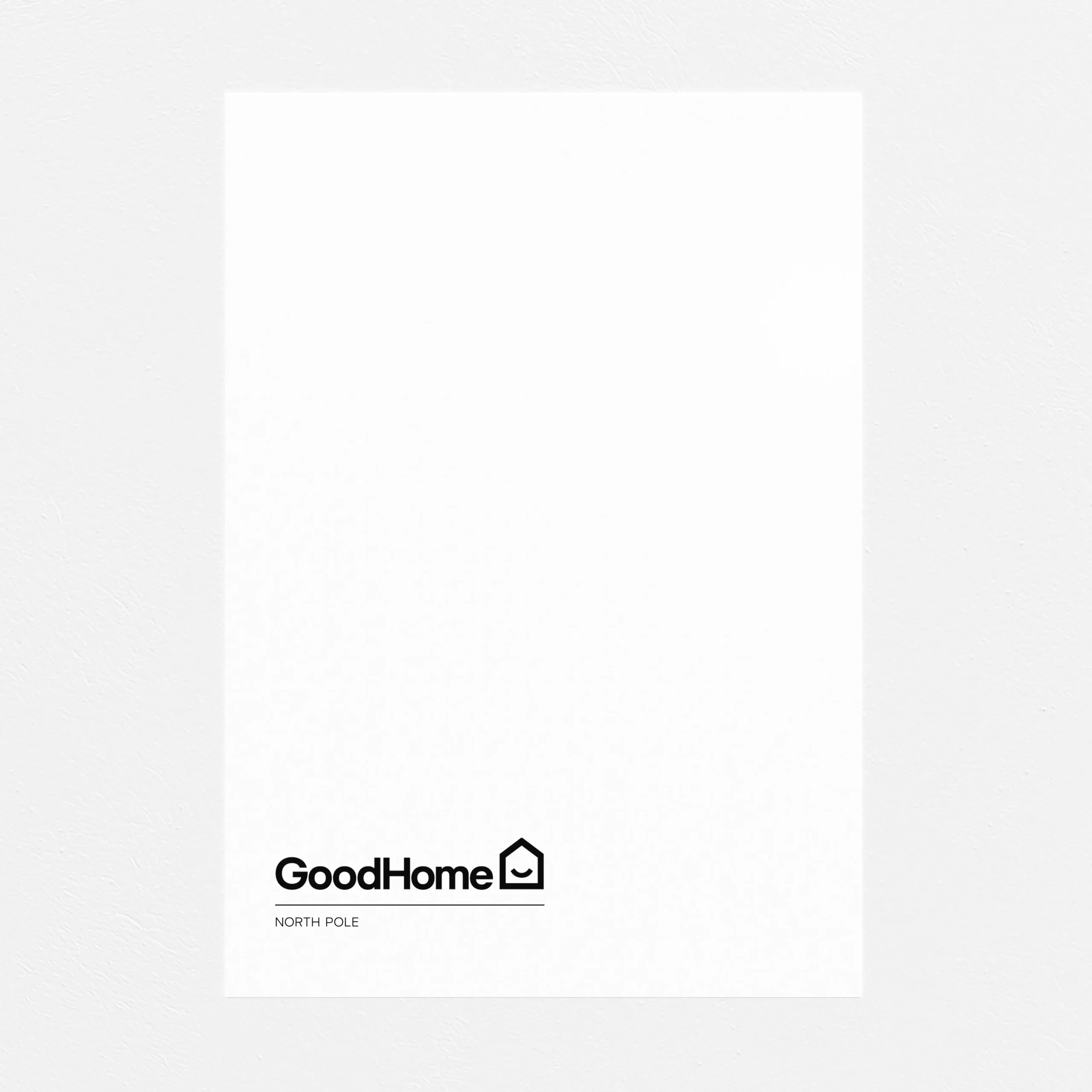 GoodHome North pole (Brilliant white) Flat matt Furniture paint, 2L GoodHome North Pole (Brilliant White) Flat Matt Furniture Paint, 2L -Home Paint Store goodhome north pole brilliant white flat matt furniture paint 2l5063022011718 02c scaled