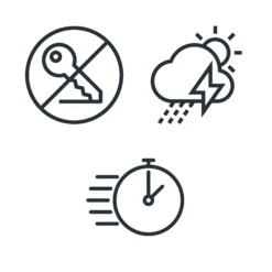 GoodHome Outdoor Clear Gloss Varnish, 2.5L -Home Paint Store goodhome outdoor clear gloss varnish 2 5l5059340297620 03t