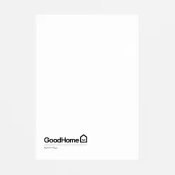 GoodHome Renovation Brilliant White Matt Cupboard & Cabinet Paint, 2L -Home Paint Store goodhome renovation brilliant white matt cupboard cabinet paint 2l5063022011718 02c