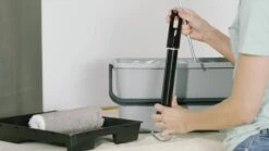 GoodHome Roller Cleaning Tool -Home Paint Store goodhome roller cleaning tool5059340017082 lcl en