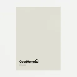 GoodHome Self-cleaning Breckenridge Smooth Matt Masonry Paint, 10L -Home Paint Store goodhome self cleaning breckenridge smooth matt masonry paint 10l5063022013590 02c