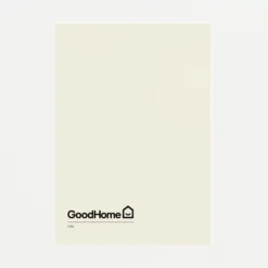 GoodHome Self-cleaning Vail Smooth Matt Masonry Paint, 5L -Home Paint Store goodhome self cleaning vail smooth matt masonry paint 5l5063022013576 02c