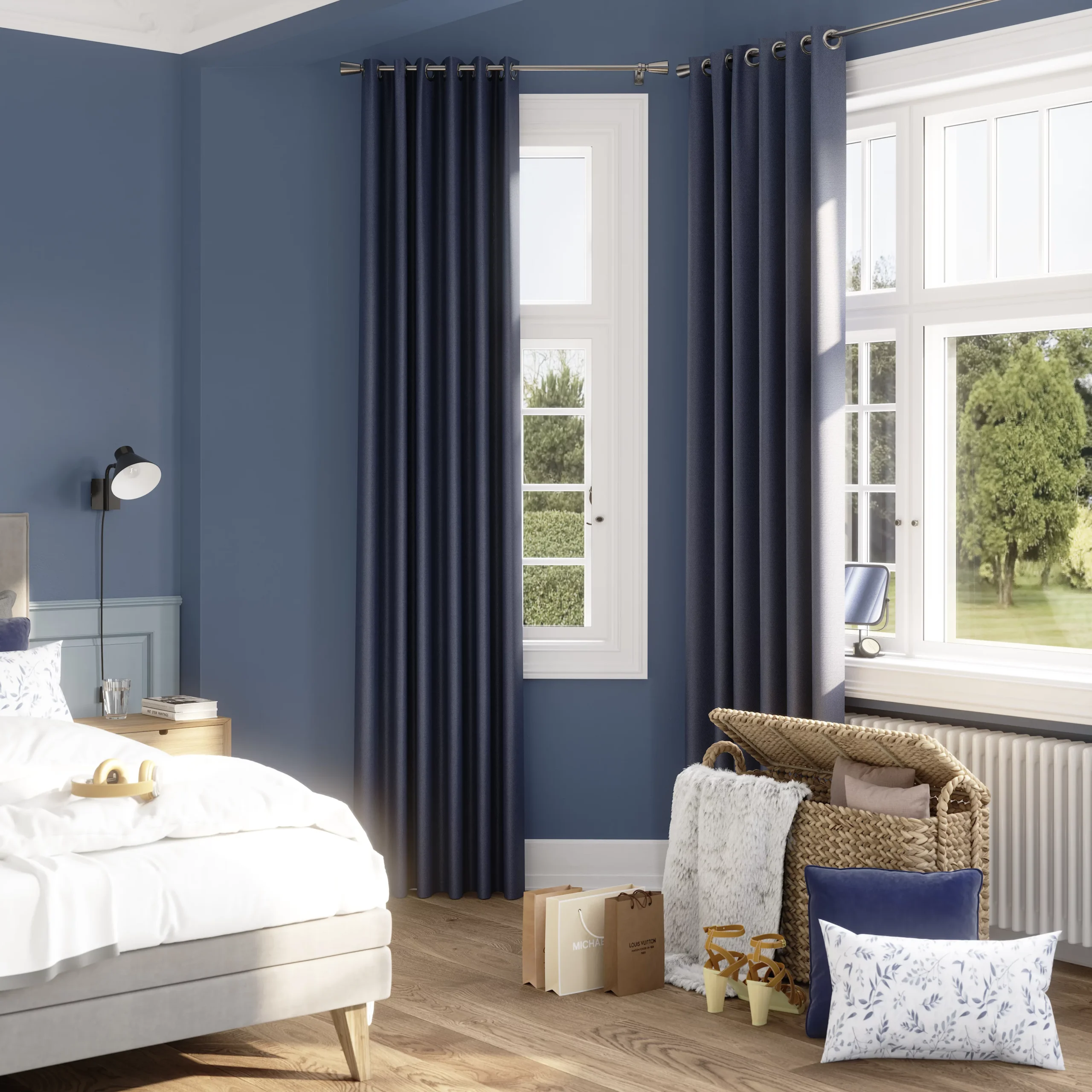 GoodHome Walls & ceilings Fayence Silk Emulsion paint, 2.5L GoodHome Walls & Ceilings Fayence Silk Emulsion Paint, 2.5L -Home Paint Store goodhome walls ceilings fayence silk emulsion paint 2 5l5059340436982 01i scaled