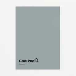 GoodHome Walls & Ceilings Minneapolis Matt Emulsion Paint, 2.5L 3 GoodHome Walls & Ceilings Minneapolis Matt Emulsion Paint, 2.5L -Home Paint Store goodhome walls ceilings minneapolis matt emulsion paint 2 5l5063022011671 02c