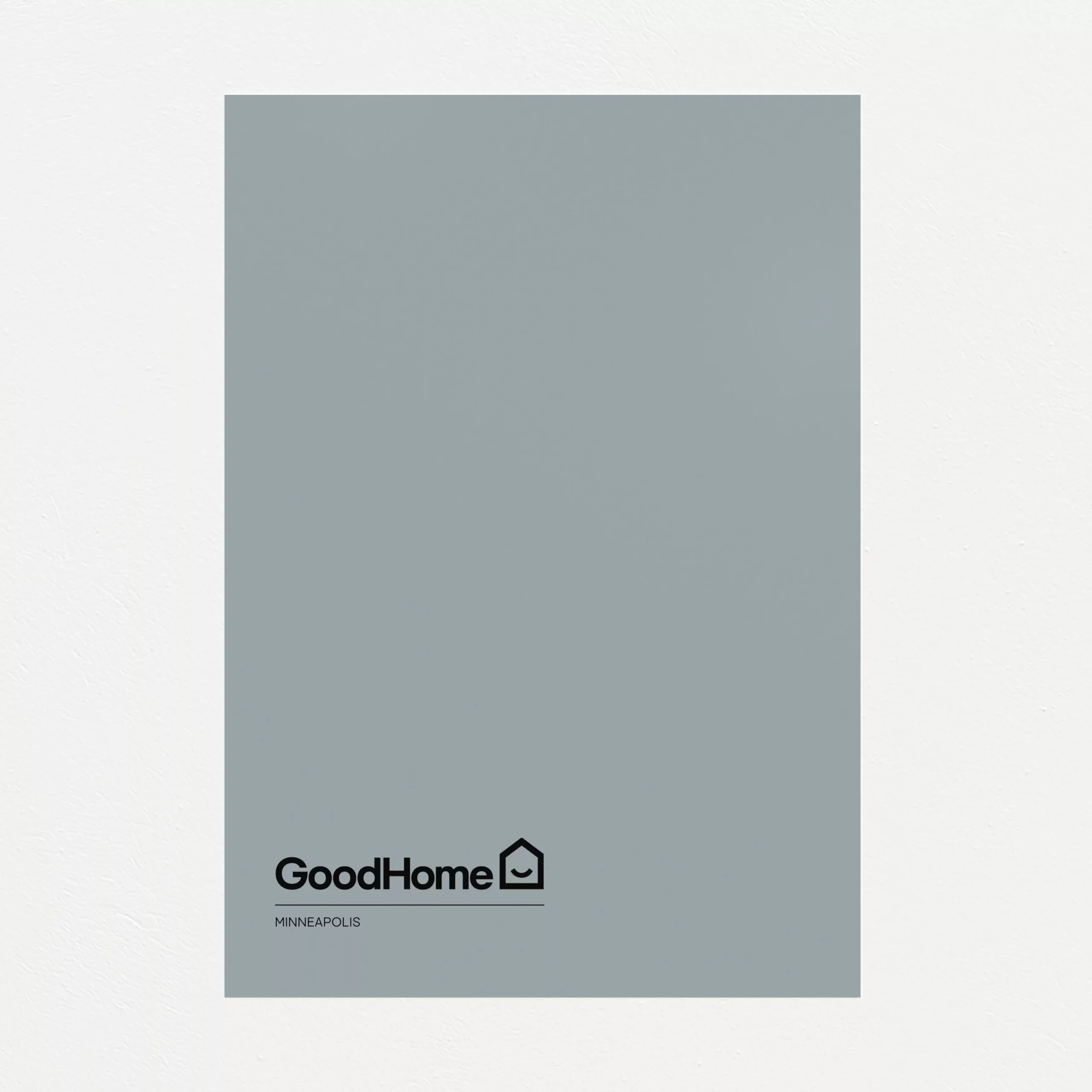 GoodHome Walls & ceilings Minneapolis Matt Emulsion paint, 2.5L GoodHome Walls & Ceilings Minneapolis Matt Emulsion Paint, 2.5L -Home Paint Store goodhome walls ceilings minneapolis matt emulsion paint 2 5l5063022011671 02c scaled