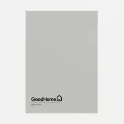GoodHome Walls & Ceilings Philadelphia Silk Emulsion Paint, 2.5L 3 GoodHome Walls & Ceilings Philadelphia Silk Emulsion Paint, 2.5L -Home Paint Store goodhome walls ceilings philadelphia silk emulsion paint 2 5l5063022011749 02c