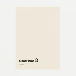 GoodHome Windowsills & Trims Magnolia Smooth Matt Masonry Paint, 2.5L -Home Paint Store goodhome windowsills trims magnolia smooth matt masonry paint 2 5l5063022013583 02c