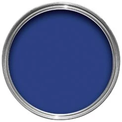 Hammerite Blue Gloss Metal Paint, 250ml 2 Hammerite Blue Gloss Metal Paint, 250ml -Home Paint Store hammerite blue gloss metal paint 250ml5011867224015 21c bq