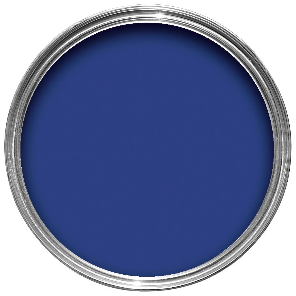 Hammerite Blue Gloss Metal paint, 250ml Hammerite Blue Gloss Metal Paint, 250ml -Home Paint Store hammerite blue gloss metal paint 250ml5011867224015 21c bq