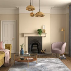 Hammerite Cream Gloss Exterior Metal Paint, 750ml -Home Paint Store hammerite cream gloss exterior metal paint 750ml5010212557822 01i bq