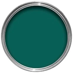 Hammerite Dark Green Gloss Metal Paint, 750ml -Home Paint Store hammerite dark green gloss metal paint 750ml5011867009346 21c bq