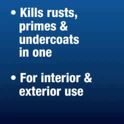 Hammerite Rust Beater Red Iron Primer, 750ml -Home Paint Store hammerite rust beater red iron primer 750ml5010212641460 01t bq