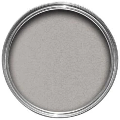 Hammerite Silver Grey Hammered Effect Metal Paint, 250ml 2 Hammerite Silver Grey Hammered Effect Metal Paint, 250ml -Home Paint Store hammerite silver grey hammered effect metal paint 250ml5011867203010 21c bq