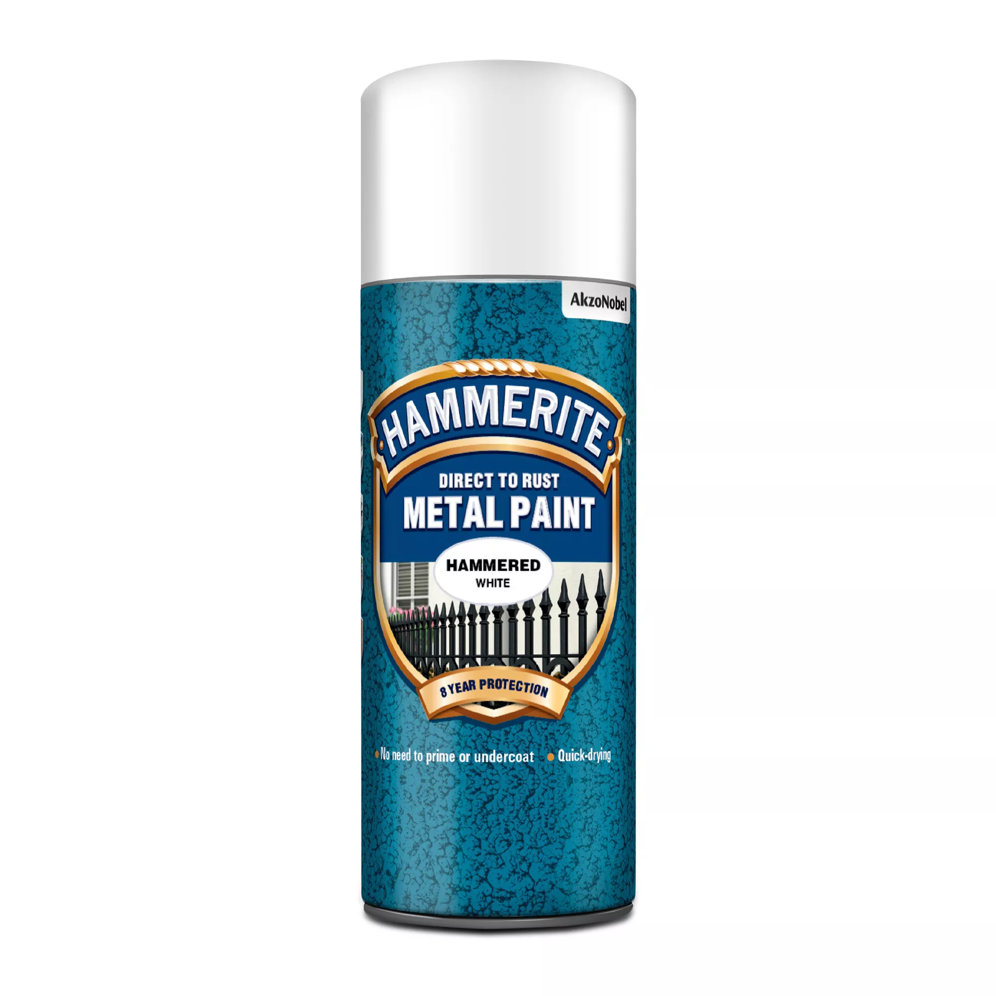 Hammerite White Hammered effect Spray paint, 400ml Hammerite White Hammered Effect Spray Paint, 400ml -Home Paint Store hammerite white hammered effect spray paint 400ml5011867242132 08c bq