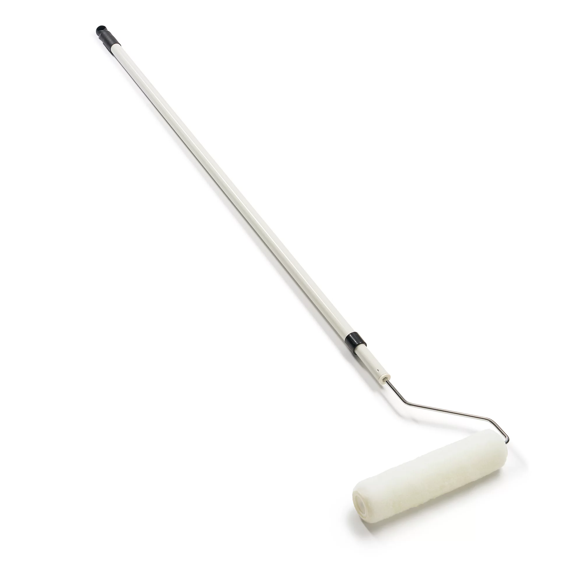 Harris Essentials Medium pile Roller frame & sleeve Harris Essentials Medium Pile Roller Frame & Sleeve -Home Paint Store harris essentials medium pile roller frame sleeve5056287403961 03c