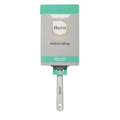 Harris Seriously Good Walls & Ceilings Soft Tip Paint Brush -Home Paint Store harris seriously good walls ceilings soft tip paint brush5056287400366 02c