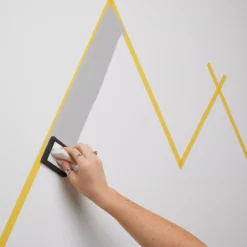 Harris Seriously Good Woven Medium Pile Decorating Set, 8 Pieces -Home Paint Store harris seriously good woven medium pile decorating set 8 pieces5056287402094 04c