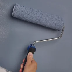 Harris Trade Big Box Micropoly Roller Set, 19 Pieces -Home Paint Store harris trade big box micropoly roller set 19 pieces5000253011421 11c bq