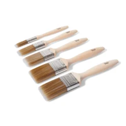Harris Trade Fine Tip Paint Brush, Pack Of 5 2 Harris Trade Fine Tip Paint Brush, Pack Of 5 -Home Paint Store harris trade fine tip paint brush pack of 55000253349951 03c BQ