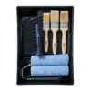 Harris Trade Micropoly Roller Set, 7 Pieces