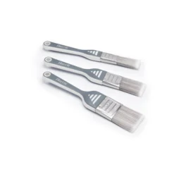 Harris Ultimate Walls & Ceilings Precision Tip Paint Brush, Set Of 3 2 Harris Ultimate Walls & Ceilings Precision Tip Paint Brush, Set Of 3 -Home Paint Store harris ultimate walls ceilings precision tip paint brush set of 35056287400250 03c