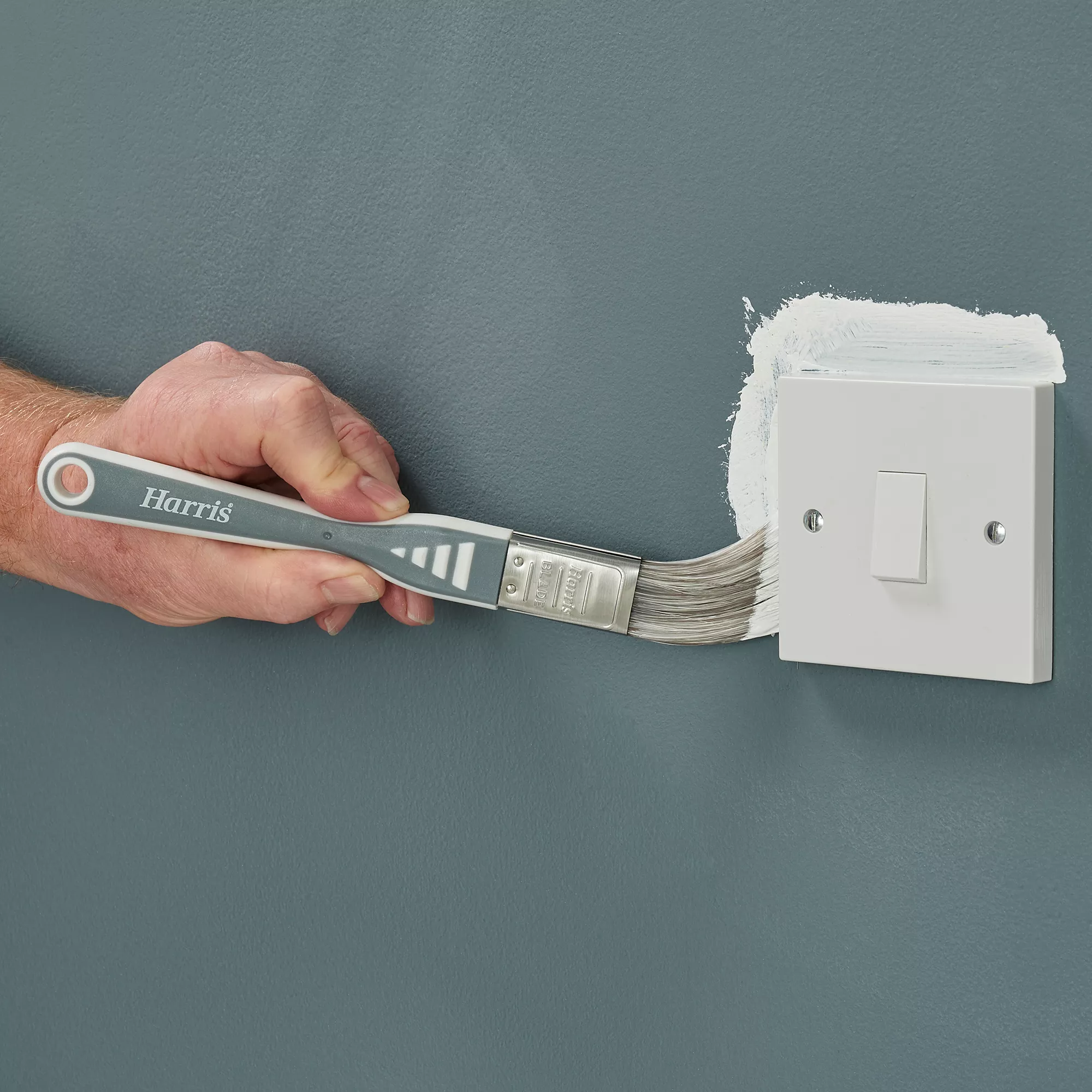 Harris Ultimate Walls & Ceilings Precision tip Paint brush, Set of 3 Harris Ultimate Walls & Ceilings Precision Tip Paint Brush, Set Of 3 -Home Paint Store harris ultimate walls ceilings precision tip paint brush set of 35056287400250 08c