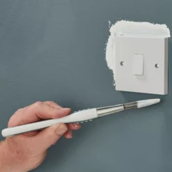 Harris Ultimate Walls & Ceilings Precision Tip Paint Brush, Set Of 3 4 Harris Ultimate Walls & Ceilings Precision Tip Paint Brush, Set Of 3 -Home Paint Store harris ultimate walls ceilings precision tip paint brush set of 35056287400250 09c