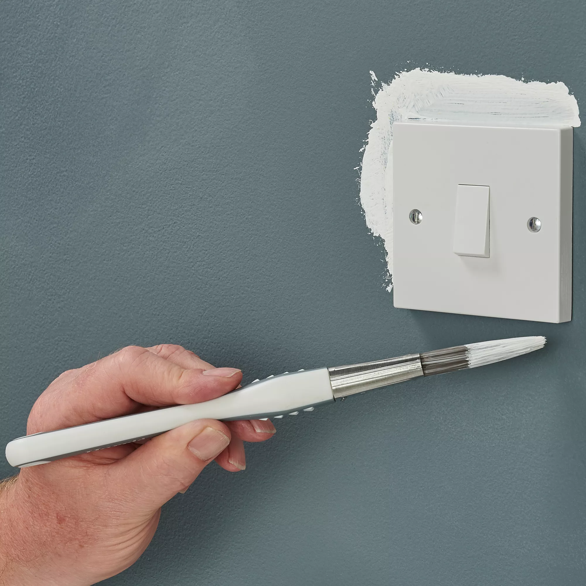 Harris Ultimate Walls & Ceilings Precision tip Paint brush, Set of 3 Harris Ultimate Walls & Ceilings Precision Tip Paint Brush, Set Of 3 -Home Paint Store harris ultimate walls ceilings precision tip paint brush set of 35056287400250 09c