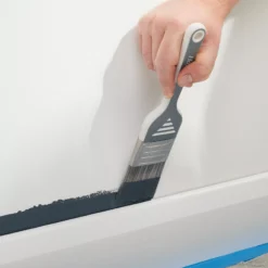 Harris Ultimate Walls & Ceilings Precision Tip Paint Brush, Set Of 3 5 Harris Ultimate Walls & Ceilings Precision Tip Paint Brush, Set Of 3 -Home Paint Store harris ultimate walls ceilings precision tip paint brush set of 35056287400250 11c