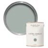 Laura Ashley Grey Green Matt Emulsion Paint, 5L