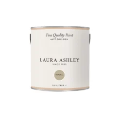 Laura Ashley Natural Matt Emulsion Paint, 2.5L -Home Paint Store laura ashley natural matt emulsion paint 2 5l5011583472158 08c bq