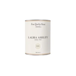 Laura Ashley Pearl Eggshell Emulsion Paint, 750ml 3 Laura Ashley Pearl Eggshell Emulsion Paint, 750ml -Home Paint Store laura ashley pearl eggshell emulsion paint 750ml5011583473445 08c bq