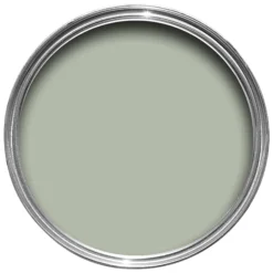 Laura Ashley Pistachio Matt Emulsion Paint, 5L -Home Paint Store laura ashley pistachio matt emulsion paint 5l5011583473155 12c bq