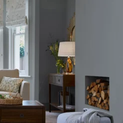 Laura Ashley Slate Eggshell Emulsion Paint, 750ml -Home Paint Store laura ashley slate eggshell emulsion paint 750ml5011583473780 02i bq