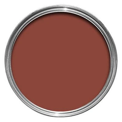 Leyland Trade Heavy duty Tile Red Satinwood Floor paint, 5L Leyland Trade Heavy Duty Tile Red Satinwood Floor Paint, 5L -Home Paint Store leyland trade heavy duty tile red satinwood floor paint 5l5010426773162 36c bq