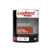 Leyland Trade Tile Red Semi-gloss Floor Paint, 5L