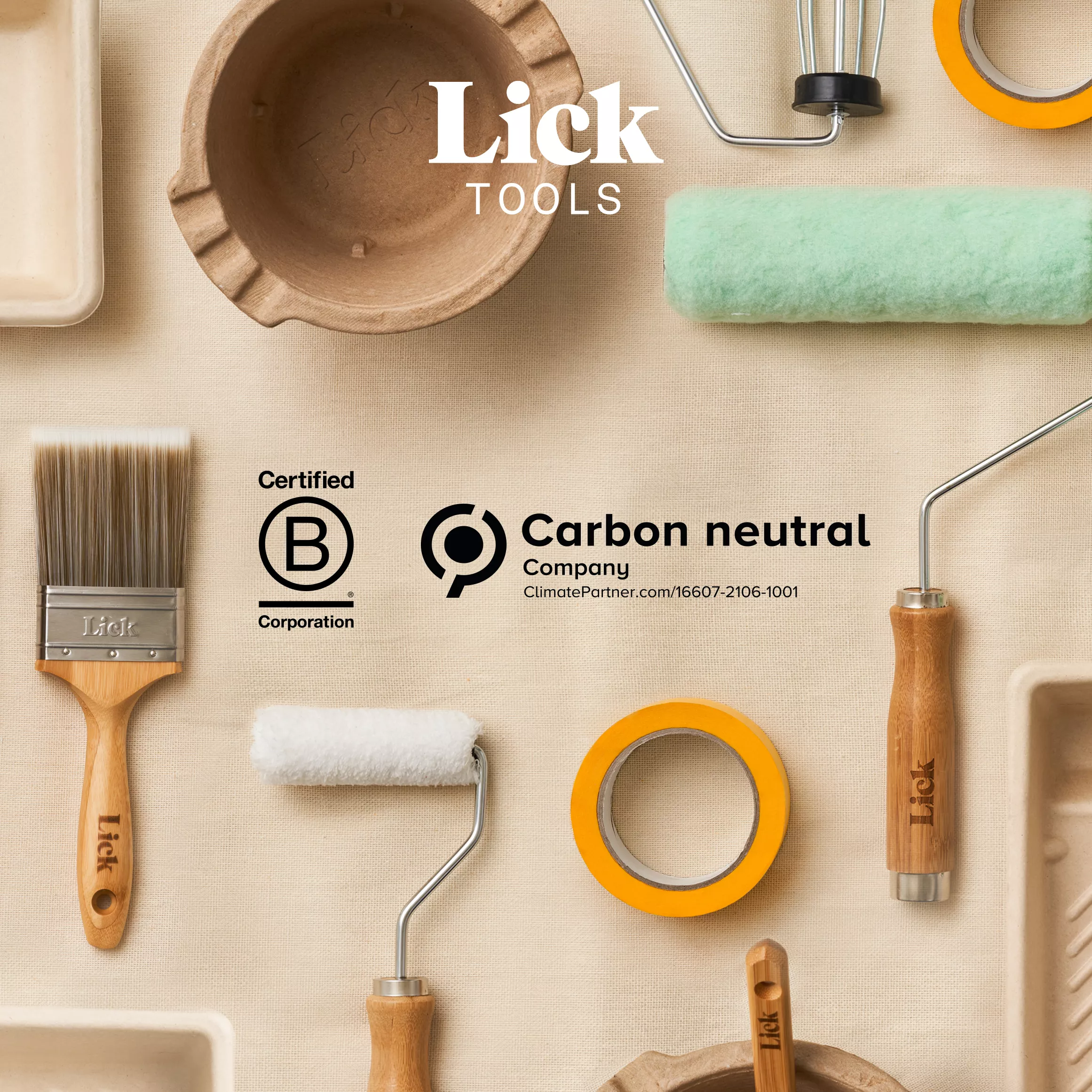 Lick 9" Medium pile Decorating set, 5 pieces Lick 9" Medium Pile Decorating Set, 5 Pieces -Home Paint Store lick 9 medium pile decorating set 5 pieces5061010030390 10i bq