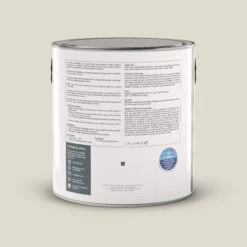 Lick Beige 03 Matt Emulsion Paint, 2.5L 9 Lick Beige 03 Matt Emulsion Paint, 2.5L -Home Paint Store lick beige 03 matt emulsion paint 2 5l5060756113732 03c bq