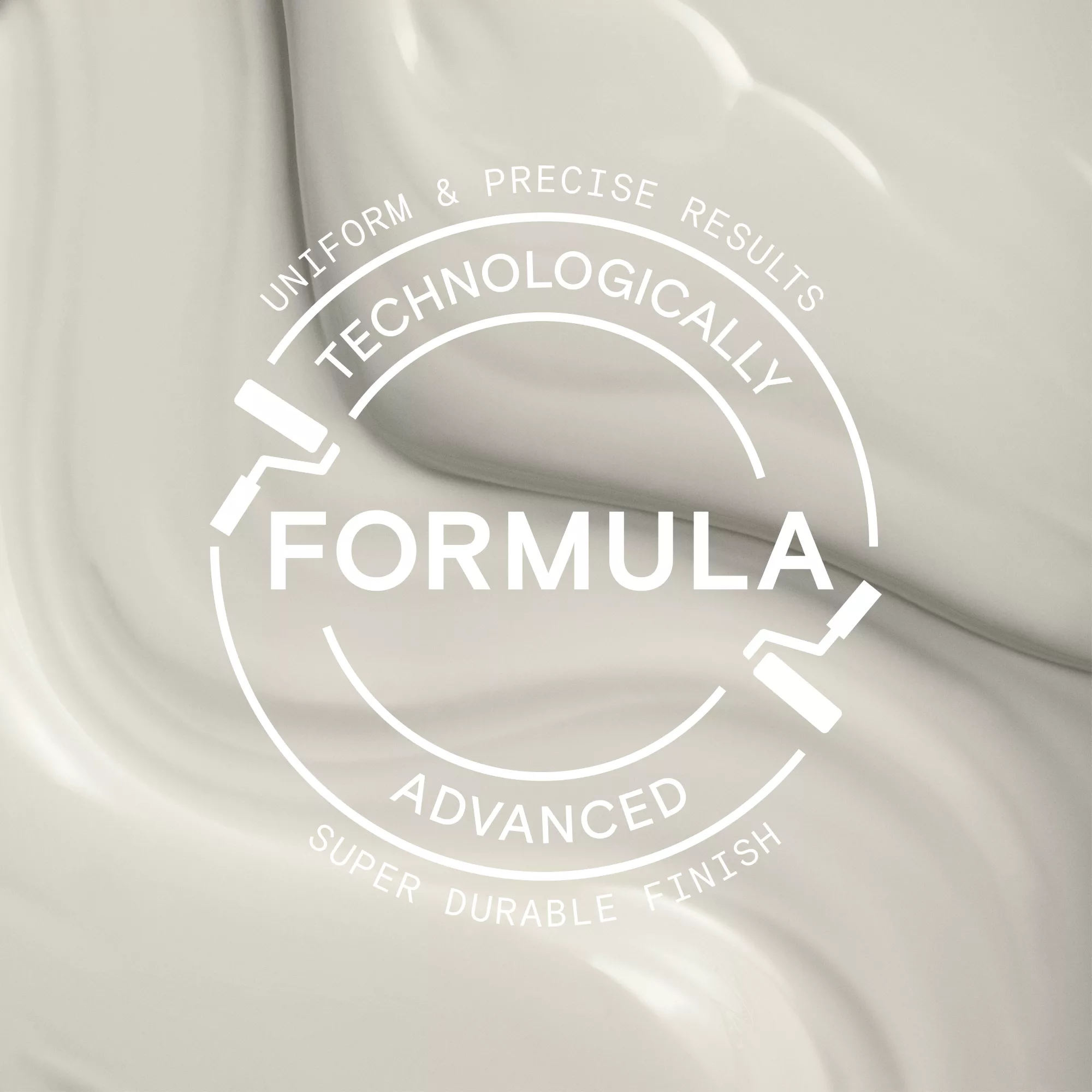 Lick Beige 03 Matt Emulsion paint, 2.5L Lick Beige 03 Matt Emulsion Paint, 2.5L -Home Paint Store lick beige 03 matt emulsion paint 2 5l5060756113732 04i bq