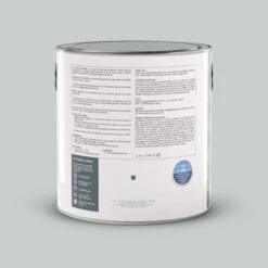 Lick Blue 01 Eggshell Emulsion Paint, 2.5L 7 Lick Blue 01 Eggshell Emulsion Paint, 2.5L -Home Paint Store lick blue 01 eggshell emulsion paint 2 5l5060756110526 03c bq