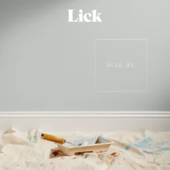 Lick Blue 01 Eggshell Emulsion Paint, 2.5L 2 Lick Blue 01 Eggshell Emulsion Paint, 2.5L -Home Paint Store lick blue 01 eggshell emulsion paint 2 5l5060756110526 06i bq