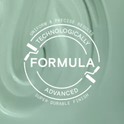 Lick Green 08 Matt Emulsion Paint, 2.5L -Home Paint Store lick green 08 matt emulsion paint 2 5l5060756110625 04i bq