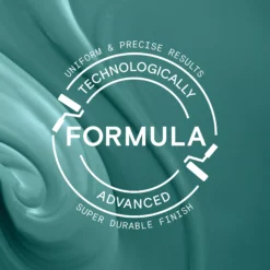 Lick Teal 06 Matt Emulsion Paint, 2.5L -Home Paint Store lick teal 06 matt emulsion paint 2 5l5060932643756 04i bq