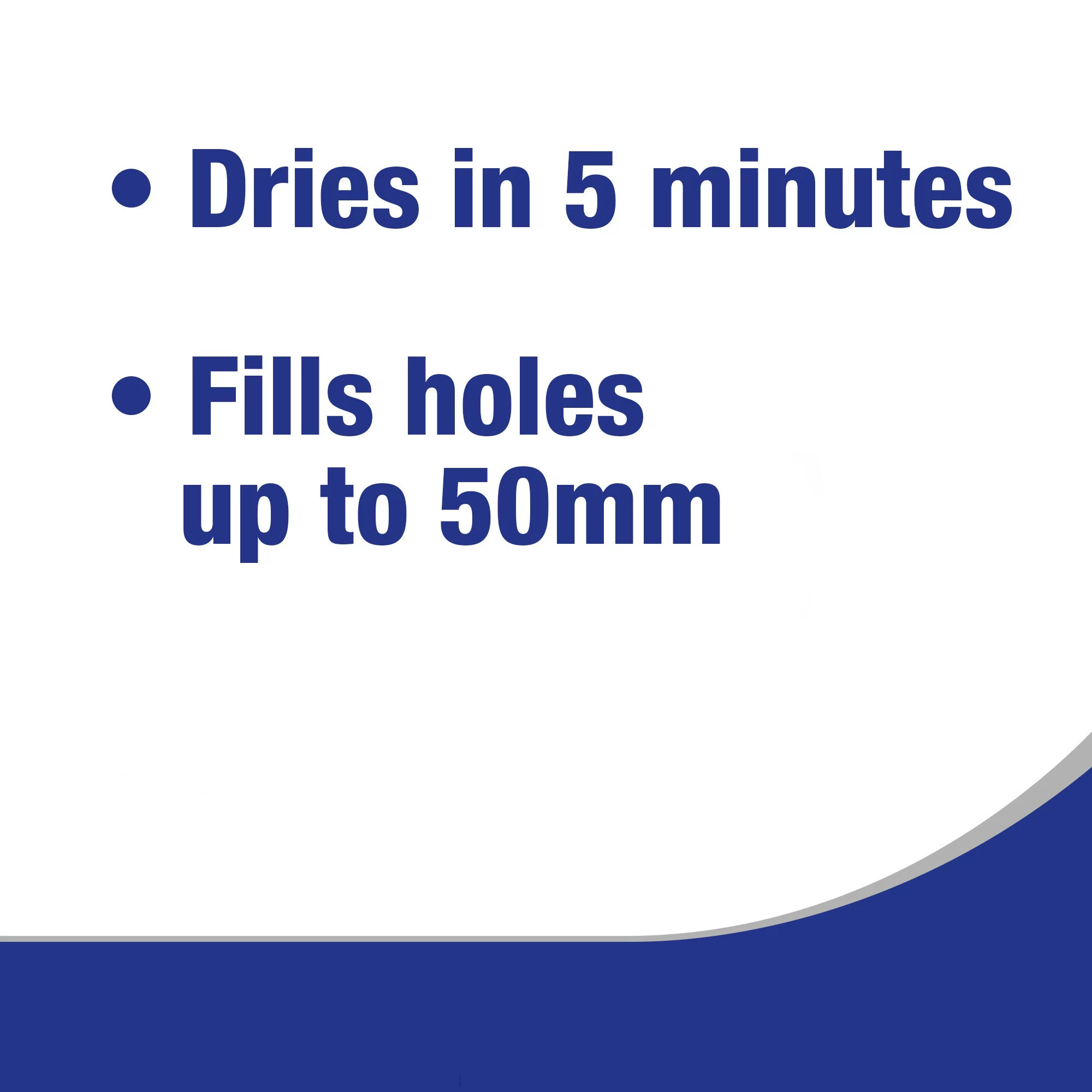 Polycell White Ready mixed Powder Filler, 1.87kg Polycell White Ready Mixed Powder Filler, 1.87kg -Home Paint Store polycell white ready mixed powder filler 1 87kg5010212636862 01t bq