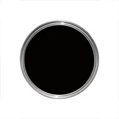 Ronseal Diamond Hard Floor Ebony Satin Varnish, 2.5L -Home Paint Store ronseal diamond hard floor ebony satin varnish 2 5l5010214894161 10c bq